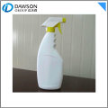 2L Detergent Bottle Double Station Single Head Servo Motor Blow Moulding Machine